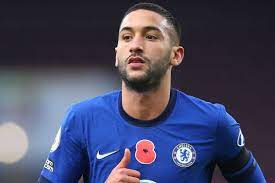 Hakim ziyech is a midfielder who have played in 23 matches and scored 2 goals in the 2020/2021 season of premier league in england. Tuchel Explains Ziyech Omission From Chelsea Squad To Face Burnley Goal Com