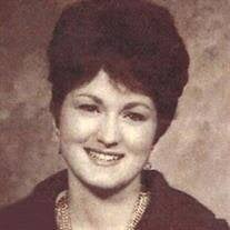 Mary K. Burgess Obituary