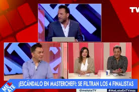 Using bbc iplayer, you may catch up on earlier episodes of the show. Ueasb3hoxbvq9m