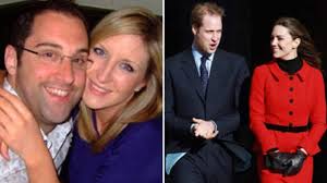 Sorry Kate, We're Heading Down The Aisle Too!