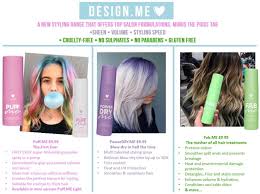 Design Me Hair Review Onin London