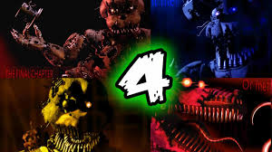 All you can do is touch the screen. Como Baixar E Instalar Five Nights At Freddy S 4 Apk Youtube