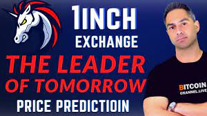 Experts believe that this uptrend will continue going into the future and that crypto investment will continue. 1 Inch Price Prediction 2021 2025 Exchange Crypto With 1inch Top Altcoins 2021 Youtube