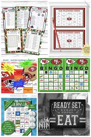Did you hear about what happened when idaho played at new mexico state last saturday? Ready Set Hike Printable Football Games Football Party Activities Partyideapros Com