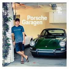 Was kostet mich das auto im unterhalt? Isbn 9783667116970 Porsche Garagen Christophorus Edition Neu Gebraucht Kaufen