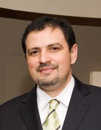 GUEST BLOGGER SERIES: Gus West "Hispanics and the Internet: Building their  Mobile Future"