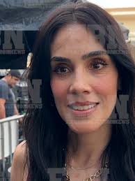 Sandra Echeverria Vive Latino