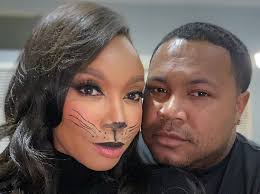 Today makes 9 whole years I've been married to this guy and 19 years  together…..The first picture is the very first picture we took as a couple  19 years ago…What a journey