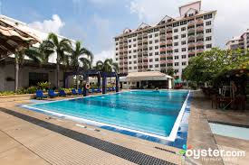 8 minutes driving distance to port dickson city town & pd waterfront. Lexis Port Dickson The Premium Tower Seaview At The Lexis Port Dickson Oyster Com Hotel Photos