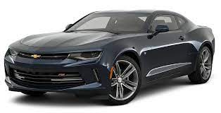 Lt1engine, 6.2l (376 ci) v8 di, vvt (455 hp 339.3 kw camaro zl1 1le. Chevrolet Camaro 2021 Precio Monterrey Mexico Caracteristicas