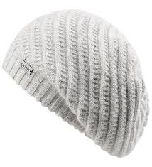 I can't wait to start it. French Beret Knit Hat Angora Wool Winter Beanie Cap Real Fur Pom Pom Hats Original Light Grey Cm184xrzezs