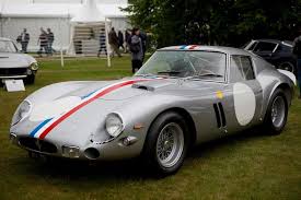 Feb 27, 2012 · 1962 ferrari 250 gto: Luxury Lineage A Brief History Of The Ferrari 250 Gto
