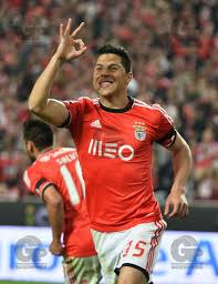 Enzo nicolás pérez (spanish pronunciation: Slb Enzo Perez Sport Lisboa E Benfica Jogadores De Futebol Futebol