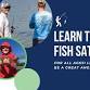Learn to Fish Saturdays event image