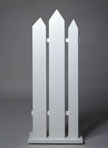 Work by Anne Truitt