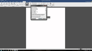 Word 2016 How To Change The Editing Language Youtube