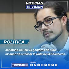 🔴 #NoticiasTrivisión
