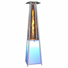 They usually cost between $60 and $100 and work best if you want to heat a small outdoor sitting or dining area. Top 10 Best Patio Heaters 2021 Review