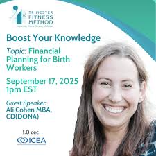 Ali Cohen, Hospital Birth Doula in Knoxville, CD(DONA), RPYT  (@knoxvillehospitaldoula) · Knoxville, TN