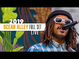 Ocean Alley Confidence Live For Like A Version Youtube