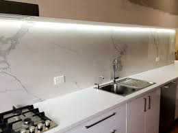 kitchen splashback large tile