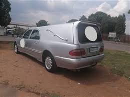 The saps is responsible for managing 1,123 police stations across south africa, and as of 2020 had 187,000 service members (down from 192,000 in 2019). Hearse In All Ads In South Africa Junk Mail