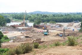 Atas usaha gajah mada ibukota dapat direbut kembali, dan kembali sri jayanegara bertahta. Timbalan Setiausaha Kerajaan Negeri Sarawak Lawat Projek Pembangunan Di Limbang Kuching Kampung Heritage