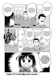 Oh, Our General Myao. Ch.41 Page 1 - Mangago