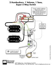 Diagram for wiring two humbuckers tele wiring schematic diagram. Dual Humbucker W 1 Vol And Tone Youtube With Guitar Wiring Diagram 2 For Guitar Wiring Diagram 2 Humbucker 1 Volume 1 Tone Eletronica Ideias Diagrama