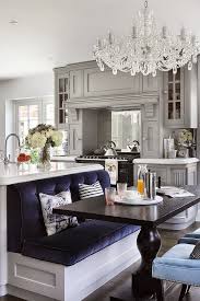 Check spelling or type a new query. 140 Kitchen Island W Built In Seating Ideas In 2021 Kitchen Design Kitchen Remodel New Kitchen