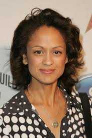 Anne Marie Johnson