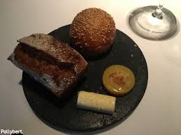Bread And Butter Nolita Nolita Restaurant An Interesting Fine Dining Experience In Warsaw