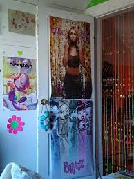 Early 2000s Classic Bedroom Room Inspiration Bedroom Chill Room Y2k Room