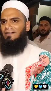 Saiyad hasan jamil... #viral #instagram #deen #trendingreels #trending  #trending #explore #fyp