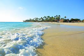 Turn to travelocity for your vacation in aruba, filled with blonde, sandy beaches, and cool trade winds. Top 7 Beaches In Aruba Lonely Planet