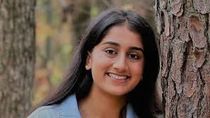 Chelmsford High School September Students of the Month