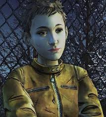 From these hated characters, which 2 characters do u like and dislike the  most : r/TheWalkingDeadGame