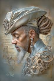 Tis The Season , Meta A.I