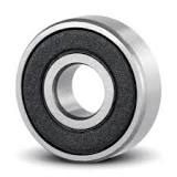Shielded Vs Sealed Bearings