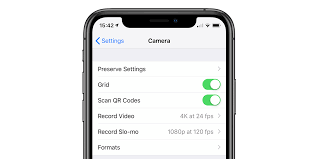 There is nothing we can do in this situation. App Settings Are A Mess Within Ios With Apple S Apps The Worst 9to5mac