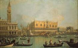 Italy - Venice, Canals, Gondolas | Britannica