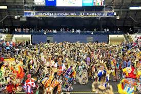 Why book a wow entertainment dj? 2017 Sioux Empire Wacipi Sioux Falls Powwow In South Dakota