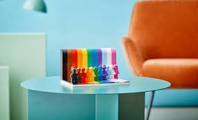 May 26, 2021 · het rouwverlof breidt binnenkort uit van drie naar tien dagen. Why I Designed Everyone Is Awesome Official Lego Shop Us