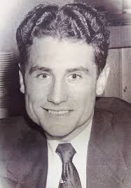 Obituary information for Edward Sweeney