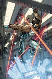 Taking a look at the smartest superheroes to ever don a pair of tights, here's our 15 smartest superheroes in comics history. Julianwayne Sdcc 2011 Dc Relaunch Mr Terrific Black Superhero Squad Mister Terrific Black Comics Superhero