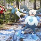 Einige pokemon entwickeln sich nur durch freundschaft. Machollo Wird Community Day Pokemon Fur Den Januar In Pokemon Go Bisaboard