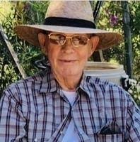 Donald Anglin Obituary (1930