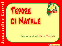 Albero di natale è la versione italiano di o tannenbaum, ma non è la sua traduzione perché qui si parla di un albero di natale decorato che illumina e' una delle canzoni di natale più famose in italia, scritta nel 1754 a nola da alfonso maria de' liguori. 30 Canzoni Di Natale In Italiano Per Bambini Pianetabambini It