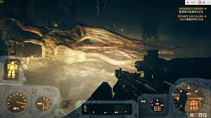 フリークショー モノレールエレベーター ラッキーホール鉱山探索 ゆっくり遊ぶfallout76