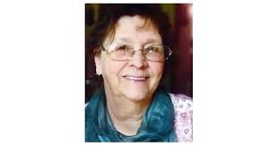 Margaret Wolfeil Obituary (1937 - 2021) - Kingston, NY - Daily Freeman
